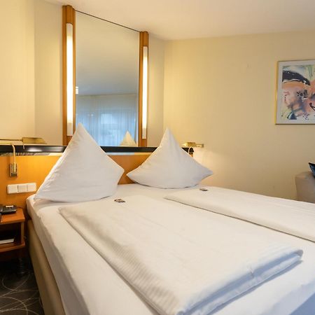 Hotel Am Stadtgarten Radolfzell am Bodensee Eksteriør billede