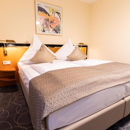 Hotel Am Stadtgarten Radolfzell am Bodensee Eksteriør billede