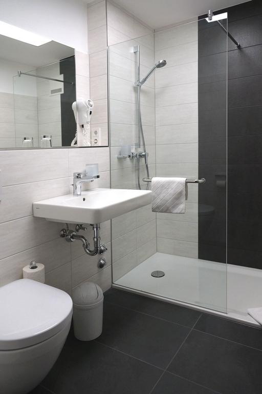 Hotel Am Stadtgarten Radolfzell am Bodensee Eksteriør billede
