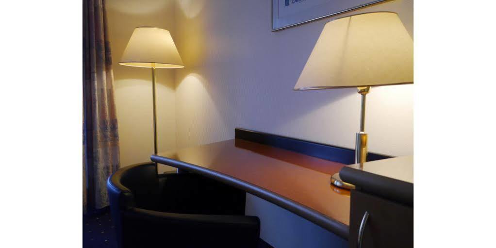 Hotel Am Stadtgarten Radolfzell am Bodensee Eksteriør billede