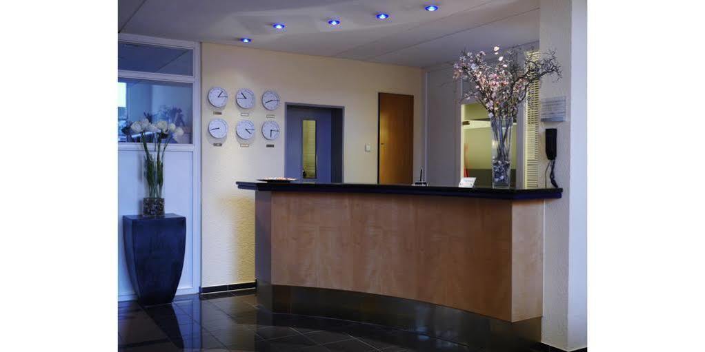 Hotel Am Stadtgarten Radolfzell am Bodensee Eksteriør billede